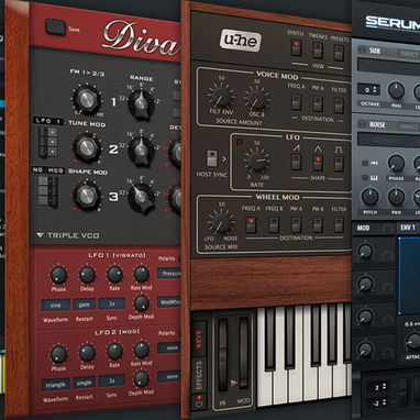 Todo en plugins, programas, bancos de sonido y tutoriales para producción musical - Img 90788044