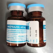 600cup- Omeprazol Inyectable 40mg - Img 45575205