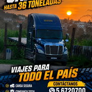 Transporte de carga para todo el pais - Img 57126219