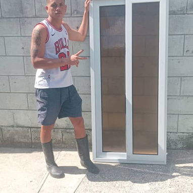 Aluminio - 3/10