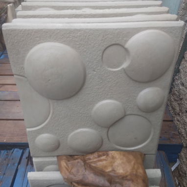 Enchapes 3d para embellecer su hogar - 6/9