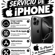 iPhone Servicios/ Taller MGCELL - Img 57647847