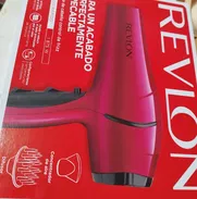 Secadora Marca-Revlon de 1875W nueva en 35usd. - Img 47862949