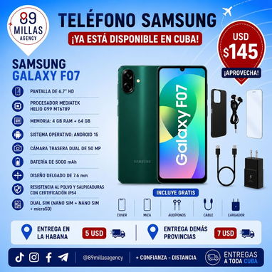 Teléfonos celulares | Envío a toda Cuba - 4/8