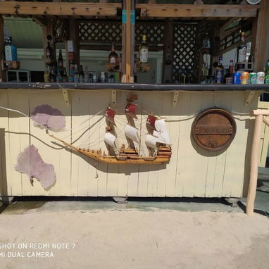 🪼 HOSTAL CON VISTA AL MAR EN PLAYA LARGA | CIÉNAGA DE ZAPATA 🌊🏡✨ - Img 122905283