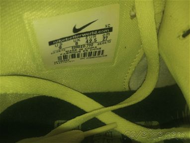 Nike originales solo ese No. - Img 67636594