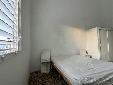 Apartamento de dos habitaciones en el Vedado - Img main-image-45652491