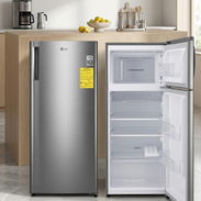 Refrigerador marca LG 🏠❄️✨ - Img 55311883