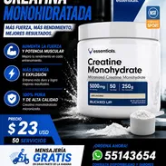 Creatina Essentials - Img 57753849