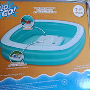 Piscina bestway nueva - Img 57006785