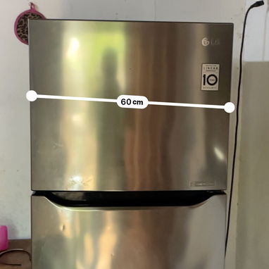 Refrigerador LG - Img 123188466