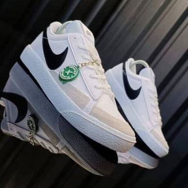 Blazer - 10/10