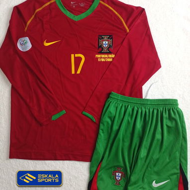 Portugal jersey de futbol - Img 104315833