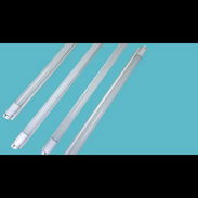 Lamparas Led de 20 A con su tubo - Img 55635047
