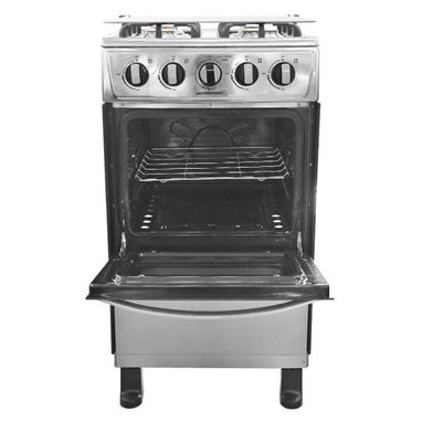 Cocina Premier 4q con horno - Img 124881228