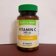 Vitamína C .. - Img 53576674
