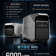 Ecoflow Delta Pro 3 - Img 57135424