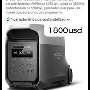 Ecoflow delta 3 ultra - Img 55126734