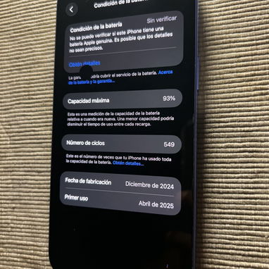 ▪︎▪︎▪︎ iPhone 16 Plus ▪︎▪︎▪︎  🎁 Mejor Precio imposible 🎁 ‼️ - 4/6