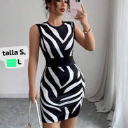 Vestidos exclusivos de Shein - Img 55511724