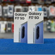 F17 5G. Samsung GALAXY F17 5G 4gb ram/ 128gb Rom. 📦. - Img 54698906