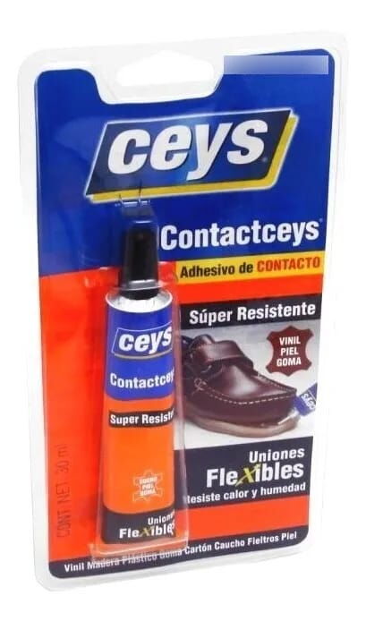 PEGAMENTO CEYS PARA ZAPATOS, Envío 48/72 horas