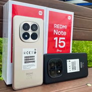 Xiaomi Redmi note 15 pro de 8+256gb - Img 56204586