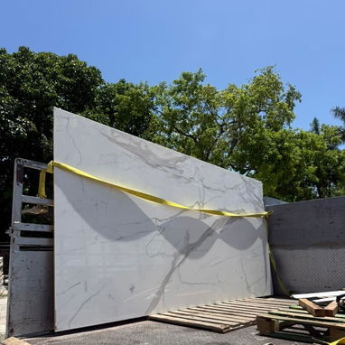 Variedad de Planchas de Neolith (Piedra sinterizada de alta gama) - 4/4