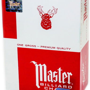 Tiza Máster Billiard - Img 121246748