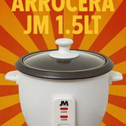 ARROCERA JM de 1.5 Lt - Img 55953028