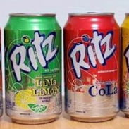 Contenedor Refresco RITZ Todos los sabores - Img 56963286