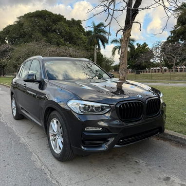 BMW X3 G01 sDRIVE - Img 120227850