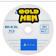 Disco Blu-ray para PS4 hasta 12.52 - Img 57588103