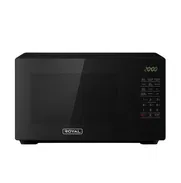 HORNO MICROONDAS ROYAL 20 L 110usd voypati!! - Img 50450162
