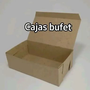 Caramelos y desechables - Img 117141619