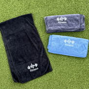 Toallas para GYM - Img 54993223