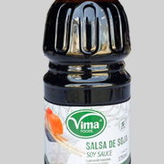 SALSA DE SOJA - Img 54987377