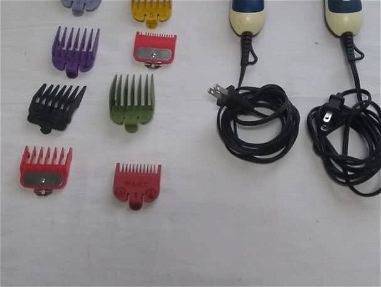 Se vende Kit de barbería - Img main-image-45987556