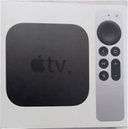 Apple TV 4k - Img 45957867