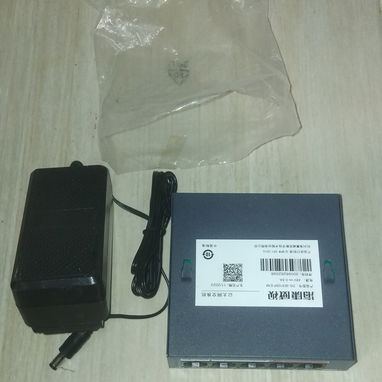 Switch 4 port - Img 124396269