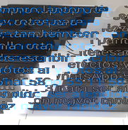 Se compran laptops rotas para piezas, de uso no importa que tenga defectos, interesados escribir detalles y enviar fotos - Img 49472731