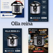 Olla reina - Img 57035404