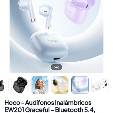 🎧🔥 ¡Audífonos Auriculares Inalámbricos por Bluetooth! 🎶 🌐 Varios modelos y marcas - Img 125932588