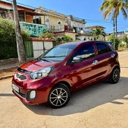 Vendo un negocio, Kia Picanto, 2012 - Img 54933589
