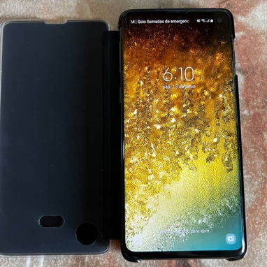 Vendo Samsung Galaxy S10 - Img 124120617
