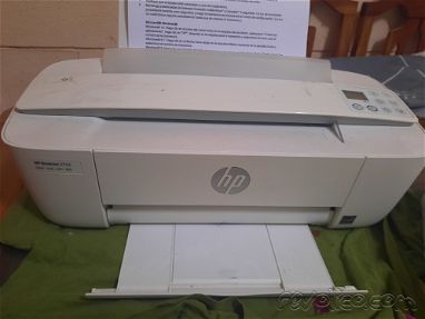 Se vende impresora en perfecto estado - Img main-image-45772942
