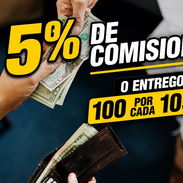 Envía y recibe tu dinero de forma segura. - Img 58344278