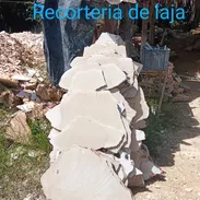 Se venden enchapes de pared recorteria de laja, recorteria de jaimanita, tiras de piedra excelente calidad - Img 51431666