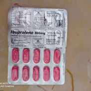 Ibuprofeno d 600 mg - Img 52431613