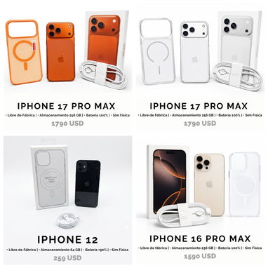Telefonos:A - Img 123337683